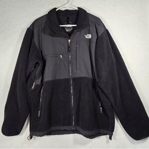 Men’s North Face Denali. Size Large.